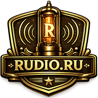 Радио онлайн на Rudio.ru