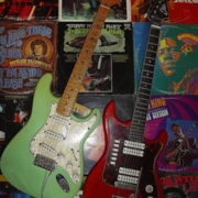BLUES CLUB