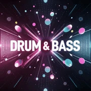 Drum and Bass