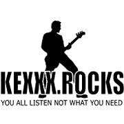 KEXXX Rocks