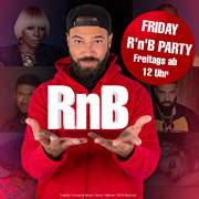KISS FM RnB