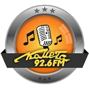 Комета Чехов 92.6 FM