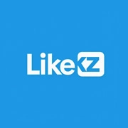 Like FM KZ Казахстан