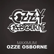 Maximum Ozzy Osbourne