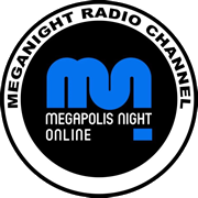 MegaNight RADIO By Megapolis FM