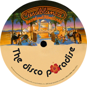 Radio Casablanca