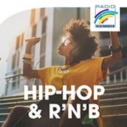 Radio Regenbogen Black Musik