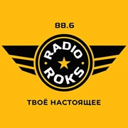 Radio Roks Латвия