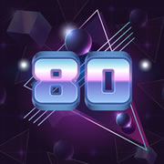 Radio ZET 80