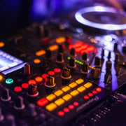 RadioGora Electro