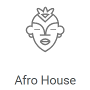 Record Afro House