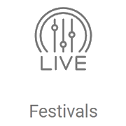 Record Festivals