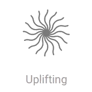 Record Uplifting