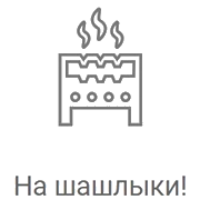 Рекорд На шашлыки!