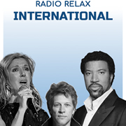 Relax Moldova International