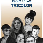 Relax Moldova Tricolor