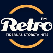 Ретро FM Швеция