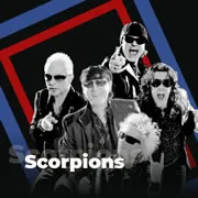 Scorpions 101.ru