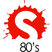 Splash 80s